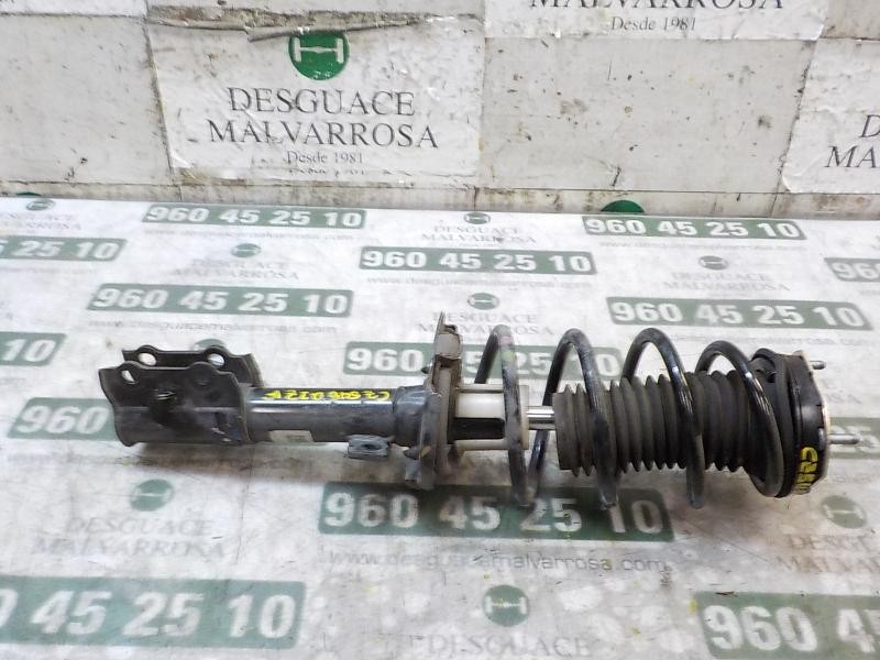 Recambio de amortiguador delantero izquierdo para ford fiesta (ccn) trend referencia OEM IAM   