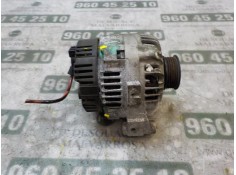 Recambio de alternador para bmw serie 3 berlina (e36) 318tds referencia OEM IAM    2