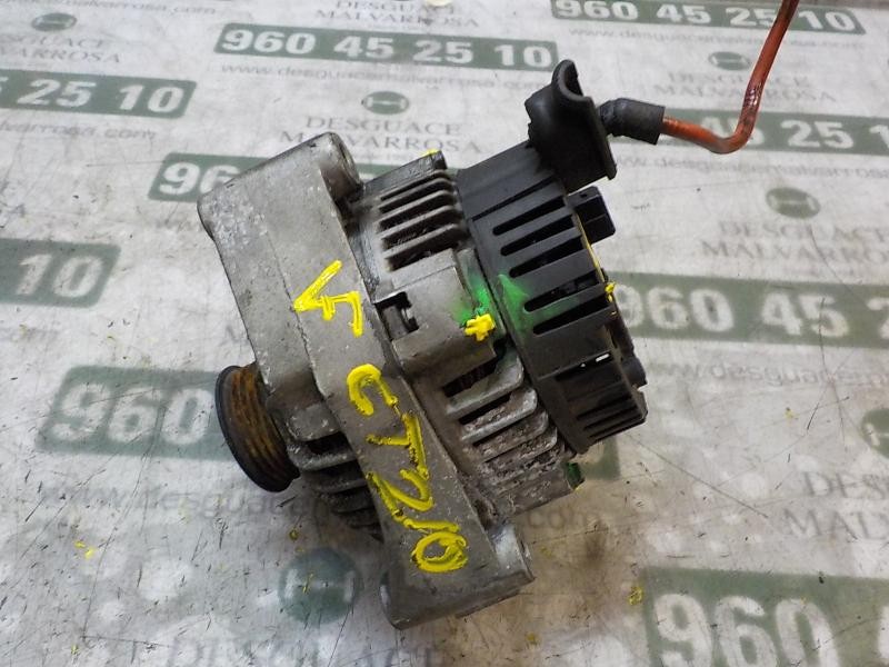 Recambio de alternador para bmw serie 3 berlina (e36) 318tds referencia OEM IAM   