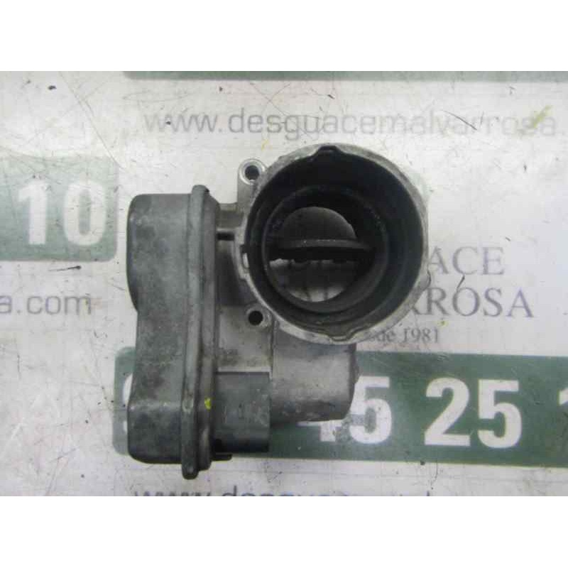 Recambio de caja mariposa para audi a3 (8p) 2.0 16v tdi referencia OEM IAM 03G128063R 07408B1147 07408B1147