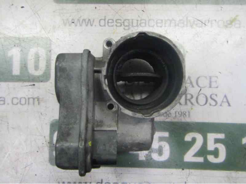 Recambio de caja mariposa para audi a3 (8p) 2.0 16v tdi referencia OEM IAM 03G128063R 07408B1147 07408B1147