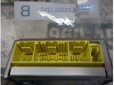 Recambio de centralita airbag para nissan qashqai (j10) 1.5 dci turbodiesel cat referencia OEM IAM    2