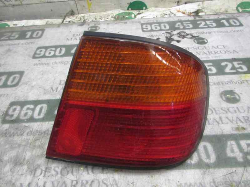 Recambio de piloto trasero derecho para nissan primera berlina (p11) 2.0 turbodiesel cat referencia OEM IAM   