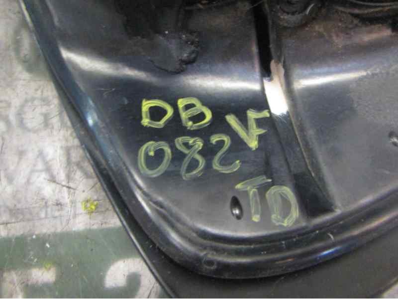 Recambio de piloto trasero derecho para nissan primera berlina (p11) 2.0 turbodiesel cat referencia OEM IAM   