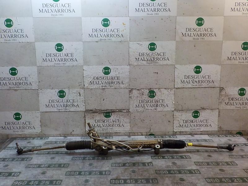 Recambio de cremallera direccion para ford transit combi ´06 2.2 tdci cat referencia OEM IAM   