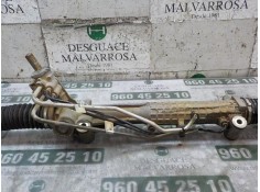 Recambio de cremallera direccion para ford transit combi ´06 2.2 tdci cat referencia OEM IAM    2