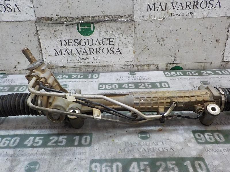 Recambio de cremallera direccion para ford transit combi ´06 2.2 tdci cat referencia OEM IAM   