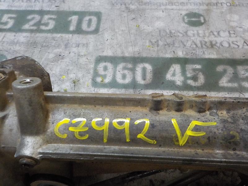 Recambio de cremallera direccion para ford transit combi ´06 2.2 tdci cat referencia OEM IAM   