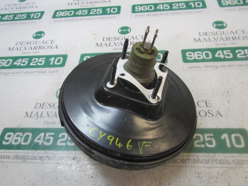 Recambio de servofreno para mazda 3 berlina (bk) 1.6 cd diesel cat referencia OEM IAM BPYJ4380ZD 03786389004 03786389004