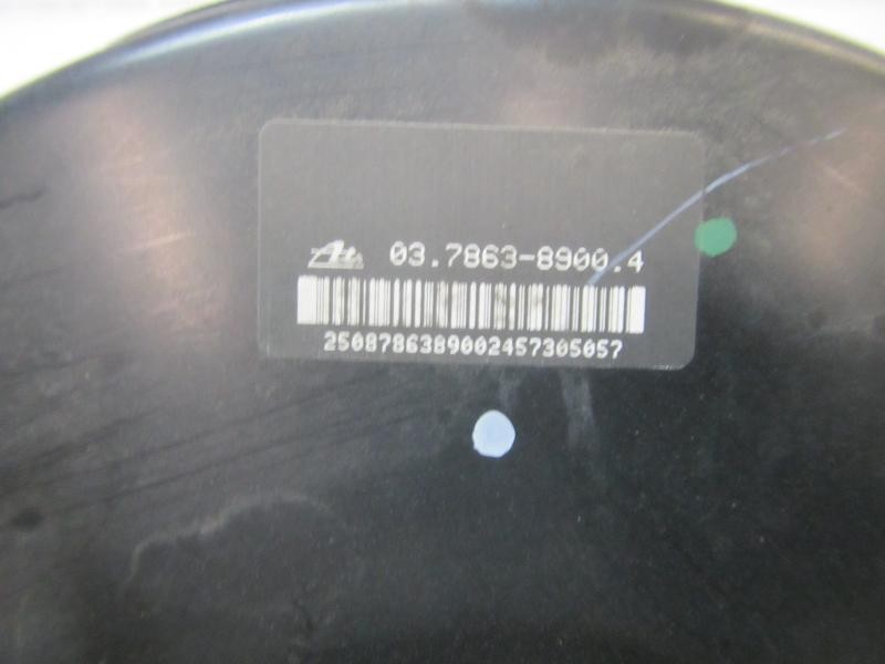 Recambio de servofreno para mazda 3 berlina (bk) 1.6 cd diesel cat referencia OEM IAM BPYJ4380ZD 03786389004 03786389004