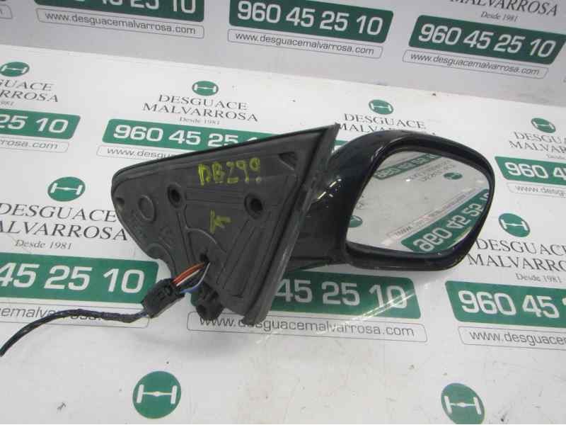 Recambio de espejo derecho para chrysler voyager (rg) 2.4 cat referencia OEM IAM   