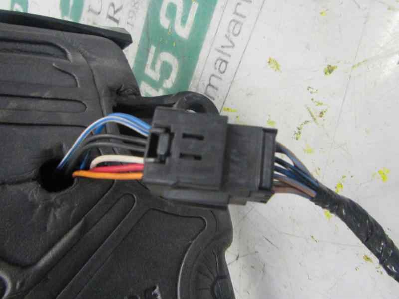 Recambio de espejo derecho para chrysler voyager (rg) 2.4 cat referencia OEM IAM   