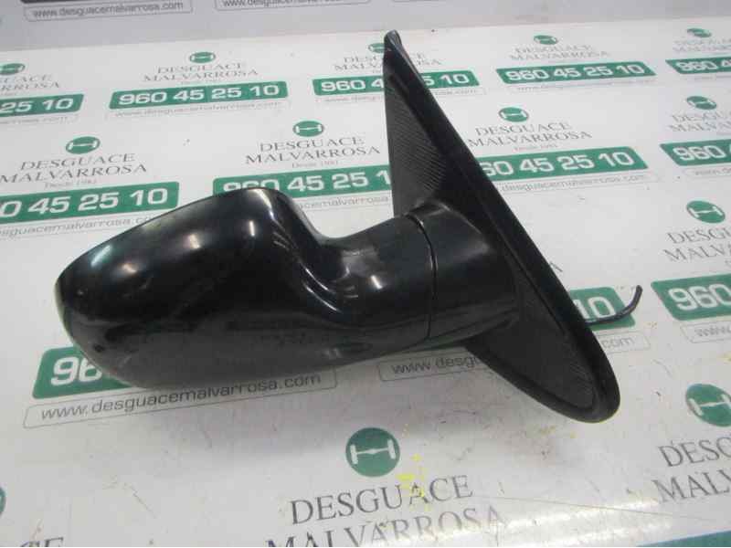 Recambio de espejo derecho para chrysler voyager (rg) 2.4 cat referencia OEM IAM   