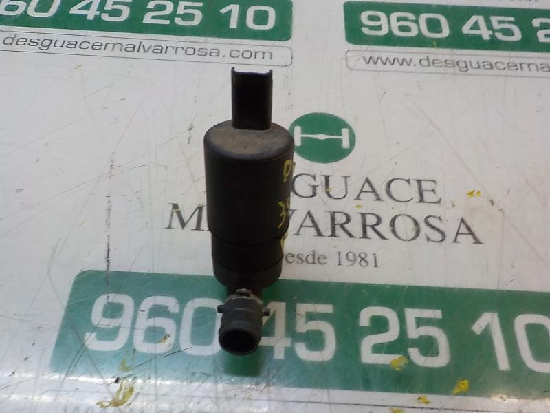 Recambio de bomba limpia para renault megane ii berlina 5p 1.5 dci diesel referencia OEM IAM   