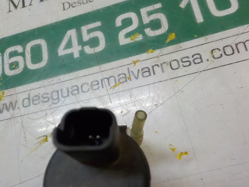 Recambio de bomba limpia para renault megane ii berlina 5p 1.5 dci diesel referencia OEM IAM   