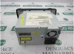 Recambio de sistema navegacion gps para audi a3 sportback (8p) 2.0 tdi referencia OEM IAM    2