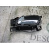 Recambio de maneta interior delantera izquierda para citroën c4 coupe collection referencia OEM IAM   