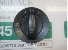 Recambio de mando luces para volkswagen golf v berlina (1k1) 1.9 tdi referencia OEM IAM   