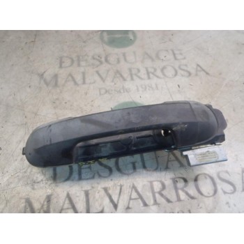 MANETA EXTERIOR DELANTERA IZQUIERDA 