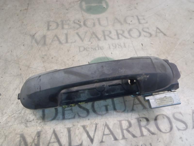 Recambio de maneta exterior delantera izquierda para ford transit connect (tc7) furgón (2006) referencia OEM IAM   