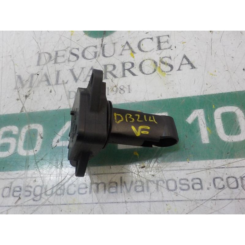 Recambio de caudalimetro para toyota corolla verso (r1) 2.2 turbodiesel cat referencia OEM IAM   