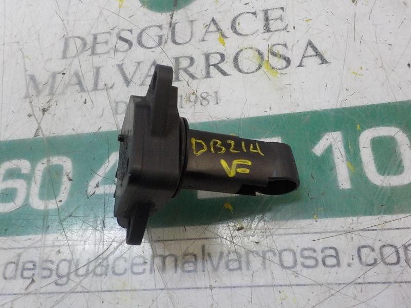 Recambio de caudalimetro para toyota corolla verso (r1) 2.2 turbodiesel cat referencia OEM IAM   