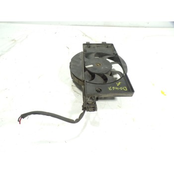 ELECTROVENTILADOR RADIADOR AIRE ACONDICIONADO 1815246 BV618C607SB 