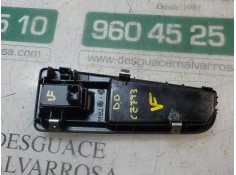 Recambio de mando elevalunas delantero derecho para fiat grande punto (199) 1.3 16v jtd cat referencia OEM IAM    2