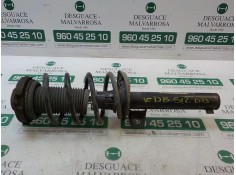 Recambio de amortiguador delantero derecho para seat leon (1p1) 1.9 tdi referencia OEM IAM 1K0413031CT   2