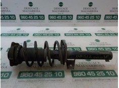Recambio de amortiguador delantero izquierdo para seat leon (1p1) 1.9 tdi referencia OEM IAM 1K0413031CT   2