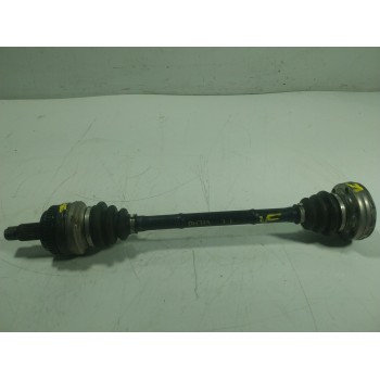 TRANSMISION TRASERA IZQUIERDA 33217533445 