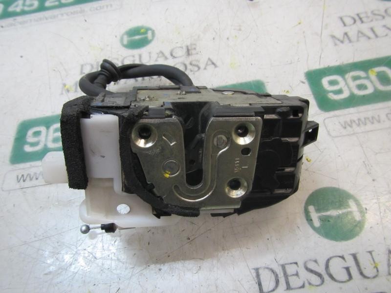 Recambio de cerradura puerta delantera izquierda para kia pro_cee´d 1.6 crdi cat referencia OEM IAM   