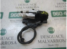 Recambio de cerradura puerta delantera izquierda para kia pro_cee´d 1.6 crdi cat referencia OEM IAM    2