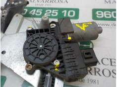 Recambio de elevalunas delantero izquierdo para ford focus berlina (cak) 1.8 tdci turbodiesel cat referencia OEM IAM    2