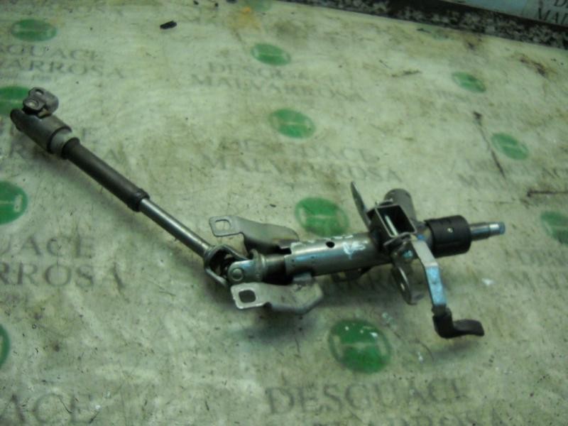 Recambio de columna direccion para peugeot 206 berlina xs referencia OEM IAM   