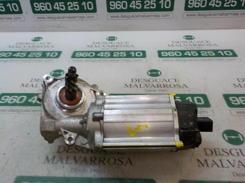 Recambio de bomba direccion para opel zafira (c) excellence referencia OEM IAM 39060907  