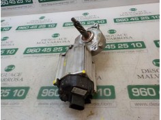 Recambio de bomba direccion para opel zafira (c) excellence referencia OEM IAM 39060907   2