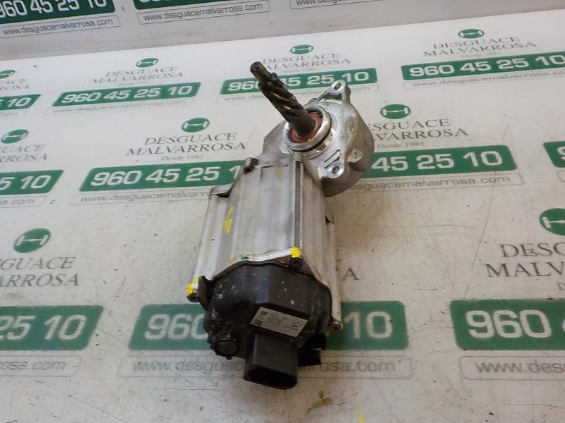 Recambio de bomba direccion para opel zafira (c) excellence referencia OEM IAM 39060907  