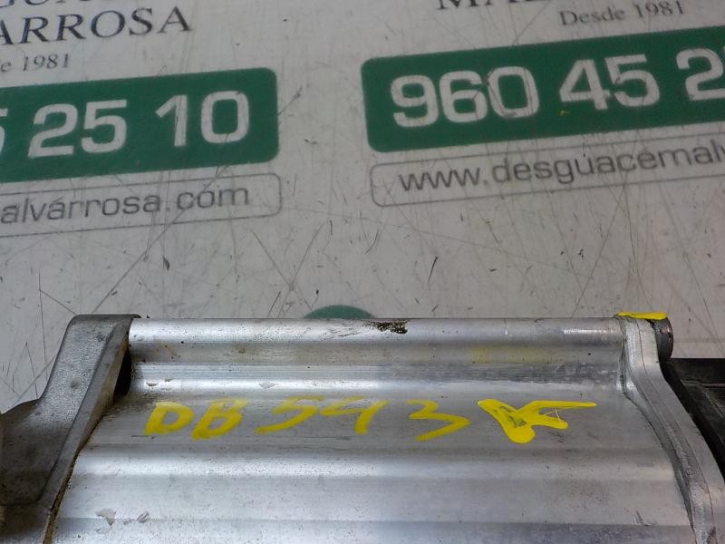 Recambio de bomba direccion para opel zafira (c) excellence referencia OEM IAM 39060907  