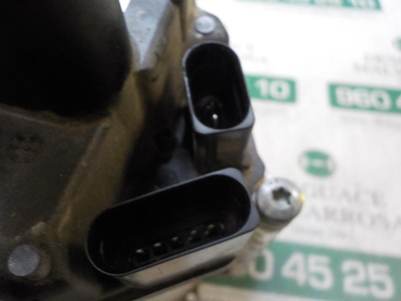 Recambio de bomba direccion para opel zafira (c) excellence referencia OEM IAM 39060907  