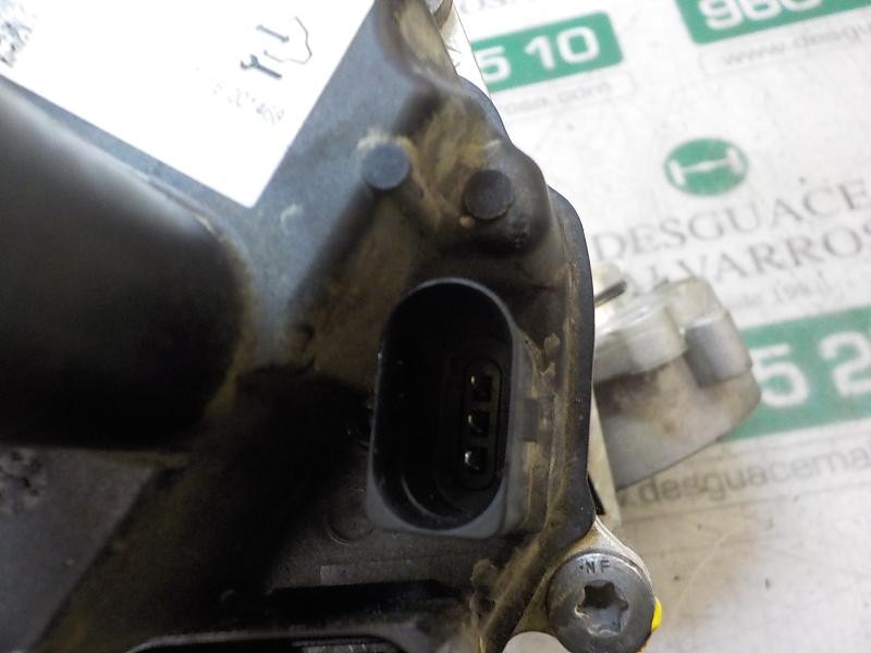 Recambio de bomba direccion para opel zafira (c) excellence referencia OEM IAM 39060907  