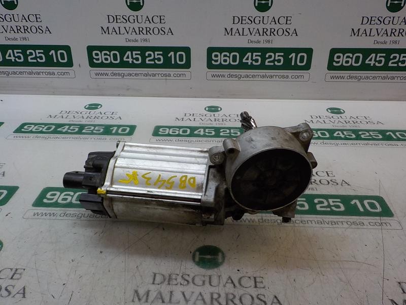 Recambio de bomba direccion para opel zafira (c) excellence referencia OEM IAM 39060907  