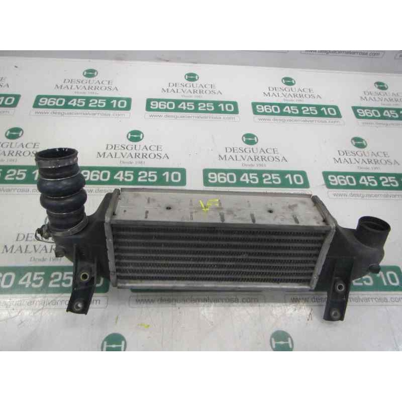 Recambio de intercooler para ford focus lim. (cb4) trend referencia OEM IAM   