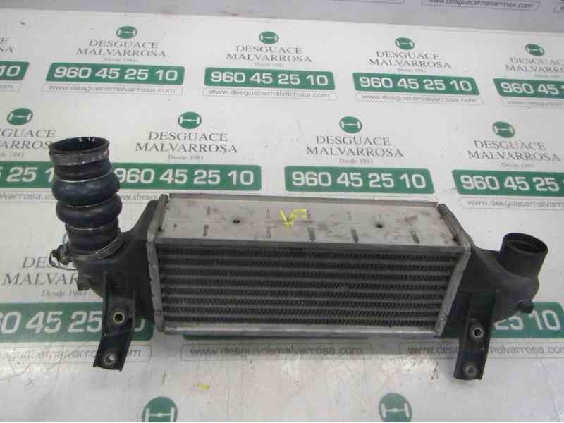 Recambio de intercooler para ford focus lim. (cb4) trend referencia OEM IAM   