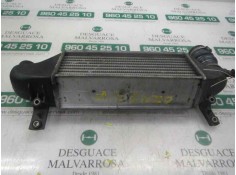 Recambio de intercooler para ford focus lim. (cb4) trend referencia OEM IAM    2