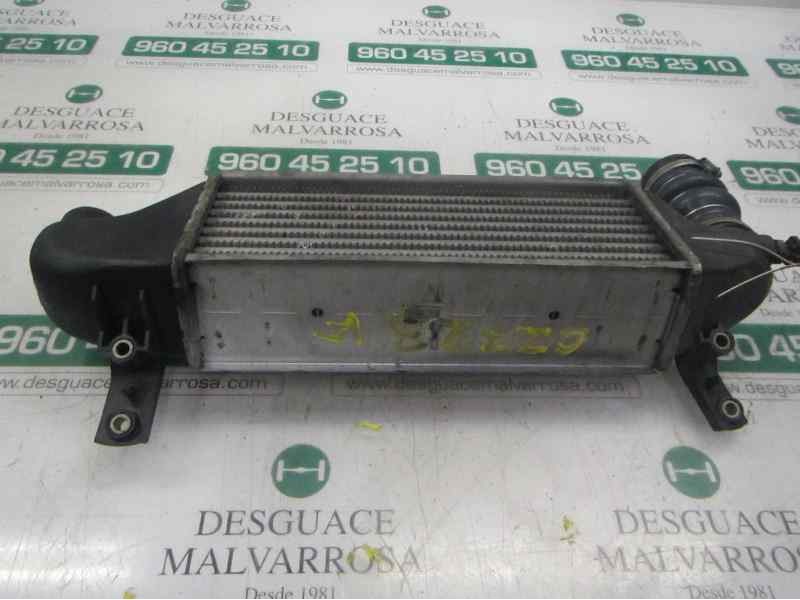 Recambio de intercooler para ford focus lim. (cb4) trend referencia OEM IAM   