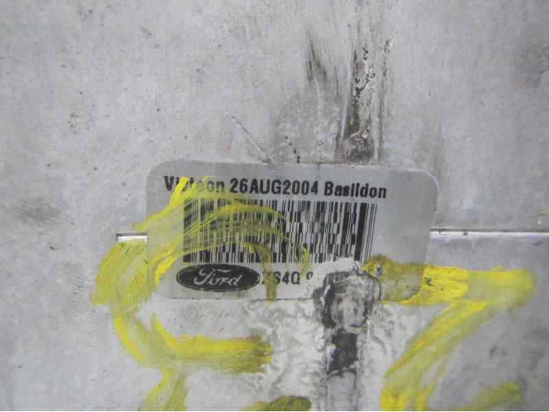 Recambio de intercooler para ford focus lim. (cb4) trend referencia OEM IAM   