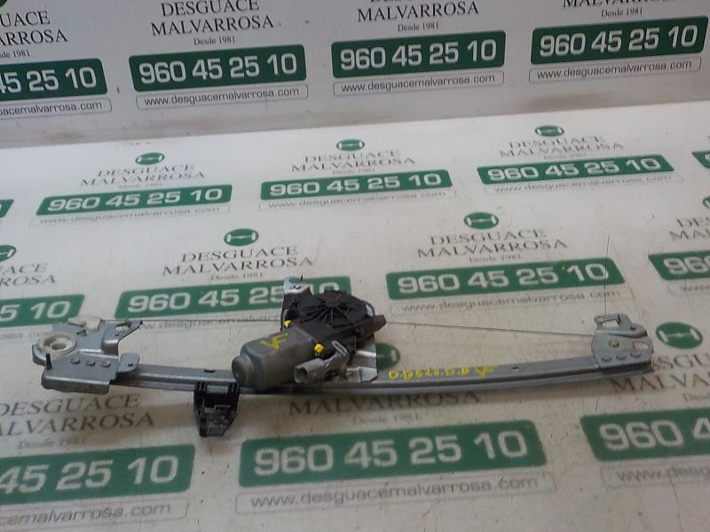 Recambio de elevalunas delantero derecho para citroën c3 1.4 referencia OEM IAM   