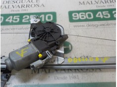 Recambio de elevalunas delantero derecho para citroën c3 1.4 referencia OEM IAM    2