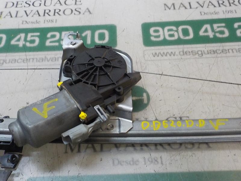 Recambio de elevalunas delantero derecho para citroën c3 1.4 referencia OEM IAM   